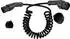 InLine EV Spiral-Autoladekabel 11kW Typ2 3-phasig 5m (16275S)