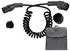 InLine EV Spiral-Autoladekabel 11kW Typ2 3-phasig 5m (16275S)