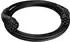 go-eCharger Typ 2 Kabel Black Edition