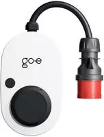 go-e CH-05-11-01 - Charger Gemini flex 2.0 11 kW (CH-05-11-01)