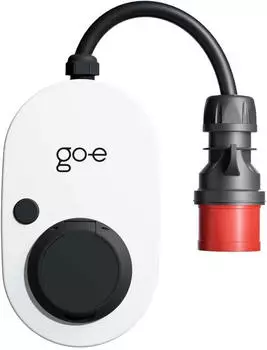 go-e Charger Gemini flex 2.0 11kW