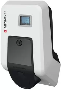 Mennekes Wallbox 1386402
