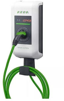 Keba Wallbox P30 x-series (128809)