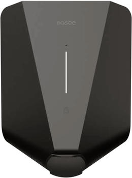 Easee Charge Core Wallbox-10703