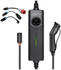 Sygonix Mobile Ladestation Typ 2
