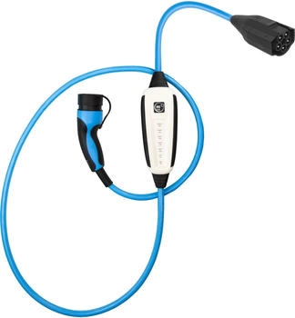 NRGkick Pure 32A 5m GSM/GPS/SIM