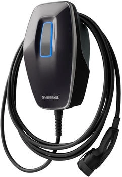 Mennekes Amtron 4You 110 11kW C2 schwarz (1311201205BK)