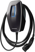 Mennekes Wallbox AMTRON 4You 110, 22 kW f&uuml;r E-Autos und Hybrid - 7,5 m Kabel -...