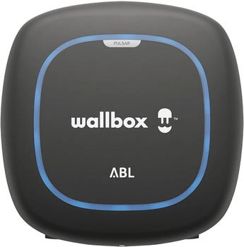 ABL Wallbox Pulsar Solar (100000496)