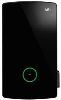 ABL Wallbox eM4 Single reev ready Controller 22 kW Typ 2 eichrechtskonform