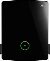 ABL 100000182 Wallbox eM4 Twin eichrecht konform Controller 11/22kW 2xTyp 2