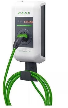 Keba Wallbox 22kW (124989)