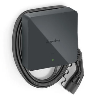 Spelsberg Wallbox Smart Pro 59153701