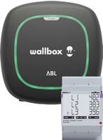 ABL Sursum Wallbox ABL Pulsar Dienstw Bundle Ladest. 11 k 100000498 (100000498)