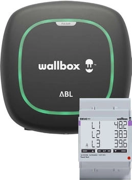 ABL Pulsar Solar 11kW (100000498)