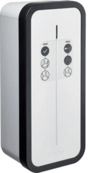Hager XEV1K22T2S