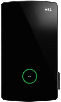 ABL eM4 Single Extender 32A 22 kW schwarz (100000157)