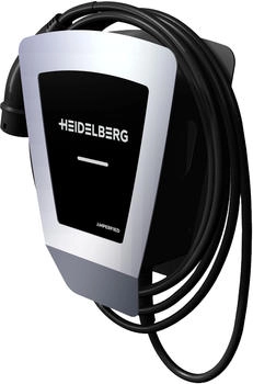 Heidelberg Wallbox Energy Control Plus 11 kW