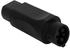 Akyga AK-SC-E08 Ladekabel-Adapter Kabel Ladetechnik Ladegerät Adapter Generator