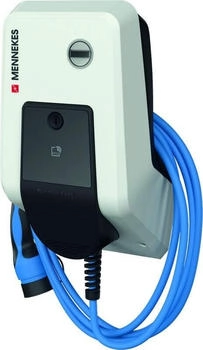 Mennekes Wallbox 1364202