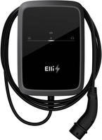 Elli 10186, Elli Charger Pro 2 22 kW MID g&uuml;nstig kaufen | Einfach E-Auto
