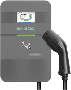 EM2GO Pro Power 11kW