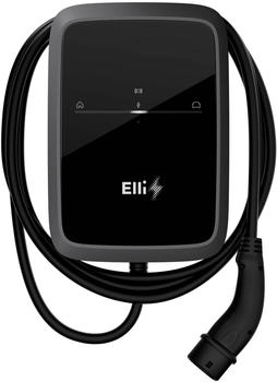 Elli Charger Connect 139915005C