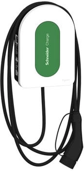 Schneider Electric Wallbox EVH5A11N2C5