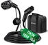 GONEO Typ 2 Ladekabel 11kW 10M 16A 3-Phasig Mode 3 für E Auto EV/PHEV