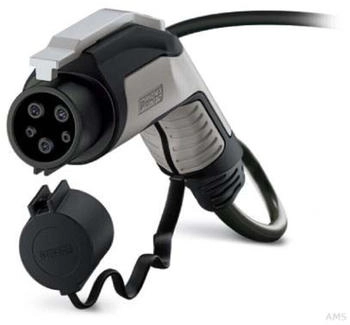 Phoenix Contact AC-Ladeleitung EVT1G2C1AC32 (1628421)
