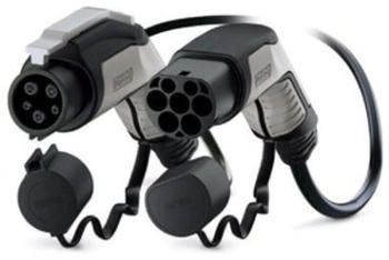 Phoenix Contact Mobile AC-Ladeleitung EVTAG3PC1AC3 (1628028)