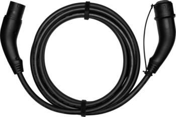 ABL SURSUM CC3250 Ladekabel Typ2/Typ2 3-phasig 32A 5m