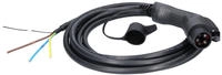 Ks Tools Ladekabel, Elektrofahrzeug 117.7225