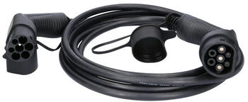 KS Tools efuturo Ladekabel gerade Typ 2 auf Typ 2 (117.7150)