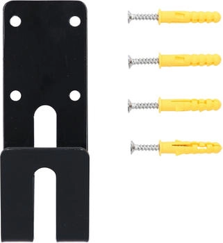 KS Tools 117.7904 efuturo Wandhalterung für Ladekabel