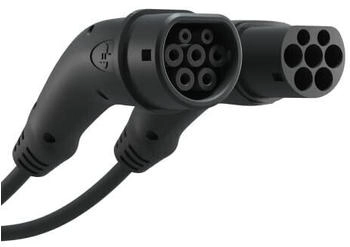 wallbox Ladekabel T2-T2 7m 3Phase