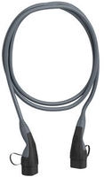 Schneider Electric EVP1CNL32122, Schneider Electric Ladekabel EVlink T2-T2 7m