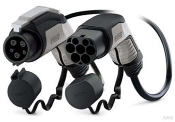 Phoenix Contact Mobile AC-Ladeleitung EV-TAG3PK (1628022)