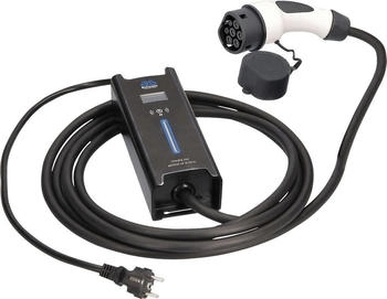 AS Schwabe 65150 Mobile Elektro-Auto Ladestation 5m