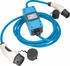 AS Schwabe 65109 eMobility Ladekabel 5m mit Stromzähler