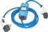 AS Schwabe 65109 eMobility Ladekabel 5m mit Stromzähler