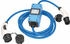 AS Schwabe 65109 eMobility Ladekabel 5m mit Stromzähler