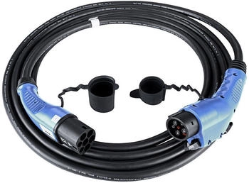 Akyga AK-EC-08 eMobility Ladekabel 6m
