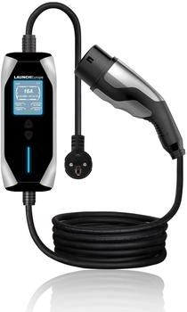 Launch Tragbares EV-Ladeger&auml;t 3,5kW 7m