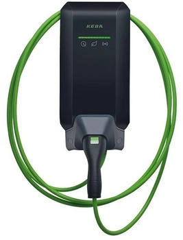 Keba Wallbox KeContact P40 Pro