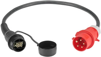 Lapp Mobility Ladeadapter Universal, bis zu 22 kW, 3-phasig