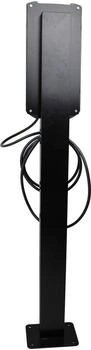 Keba Wallbox Standfuß für P30-LDY-POLE-KEBA-P30