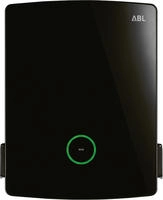 ABL 100000002 Wallbox eM4 Twin Controller 11/22kW 2xTyp 2 Steckdose (100000002)