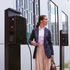 ABL 100000002 Wallbox eM4 Twin, Controller, 11/22 kW, 2x Typ 2