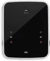 ABL SURSUM 3W2253B, ABL SURSUM ABL 3W2253B Wallbox 2x 11 kW Slave + Backend...